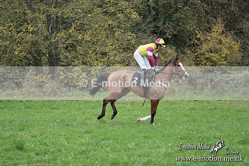 PtP 091124  196 - Knightwick Races Point-to-Point 09/11/24
