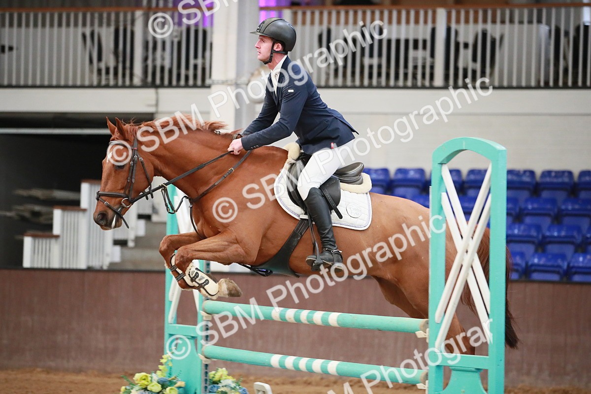 SBM_000490 - Class 3 - Senior Discovery - 1.00m Open