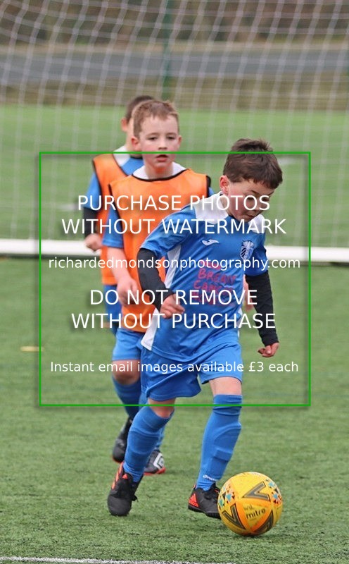 IMG_1572 - Wattsfield U7 v Wattsfield Utd U7 (15/1/22)