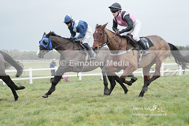 PtP 041222 0285 - Larkhill Racing Club Point-to-Point Larkhill 01/01/23