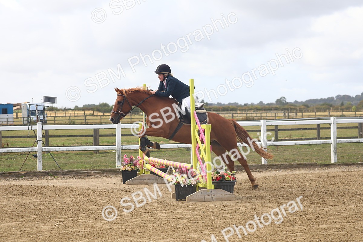 SBM_005422 - Class 4 - 50cm Champs