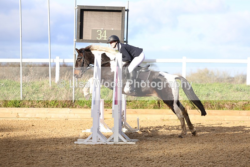 3E7A9210 - Class 1: 60cm