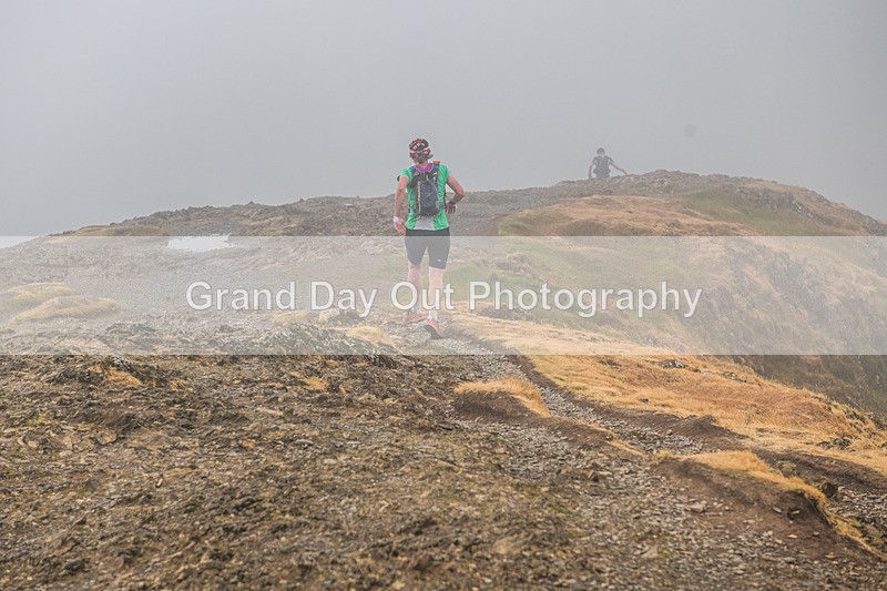 Lakes Ultra-52 - Kong Lakes Ultra Fell Race Saturday 24th June 2023