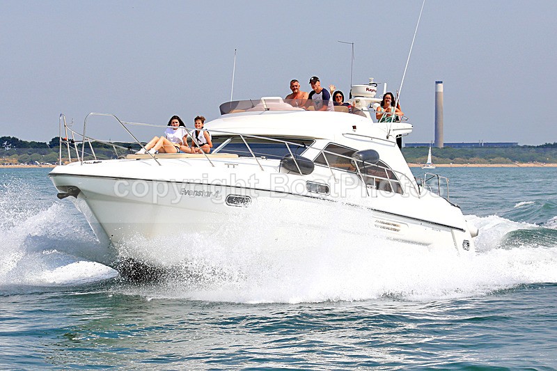 180701 EVENSTAR - SEALINE 1Y3A6680 - Flybridge Cruisers