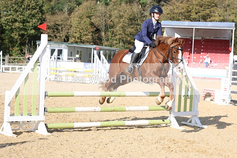 3E7A8377 - Class 5: 80cm open