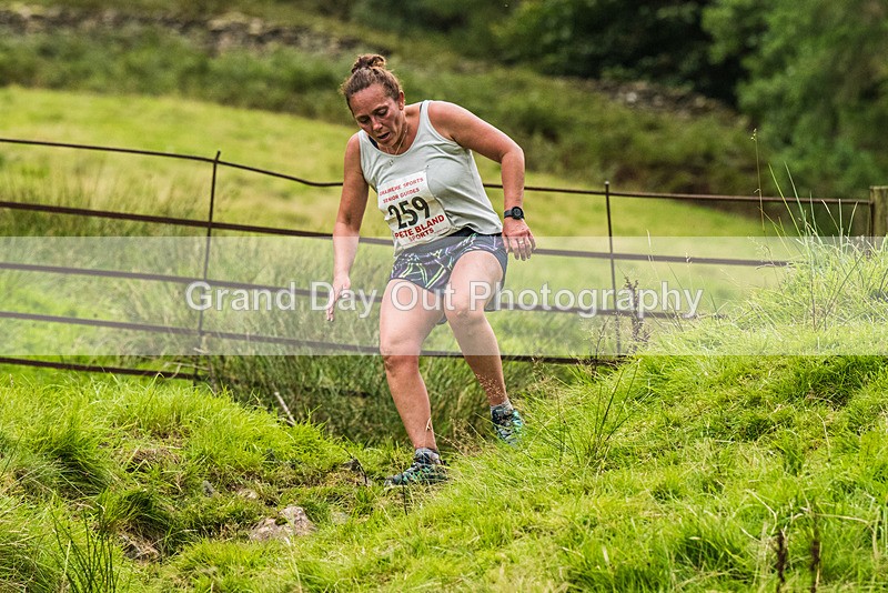 Grasmere-1067 - Grasmere Sports Junior & Senior Fell Races Sunday 27th August 2023