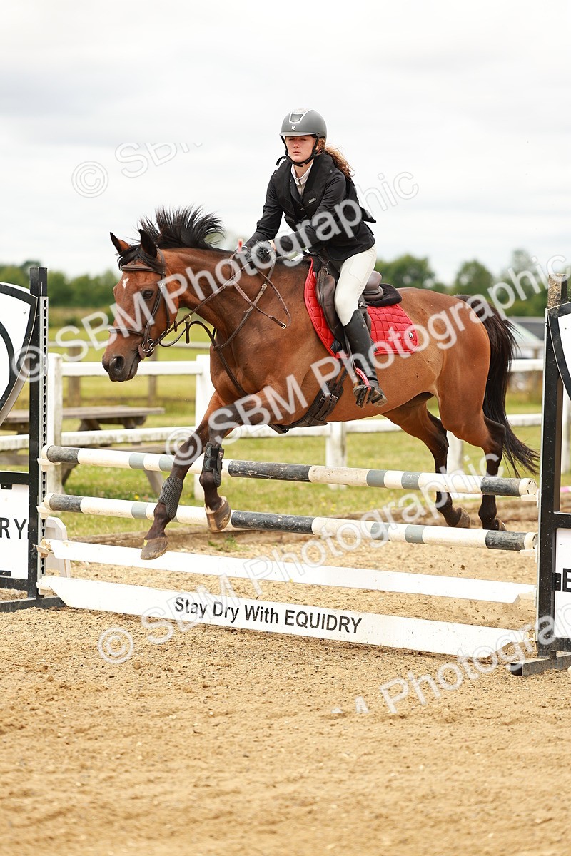 SBM_002100 - Class 10 - 0.95cm Amateur Championship Qualifier