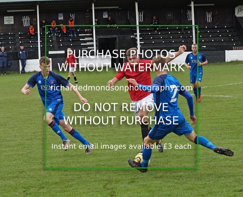 DSC01835 - Morecambe U18 v Carlisle U18