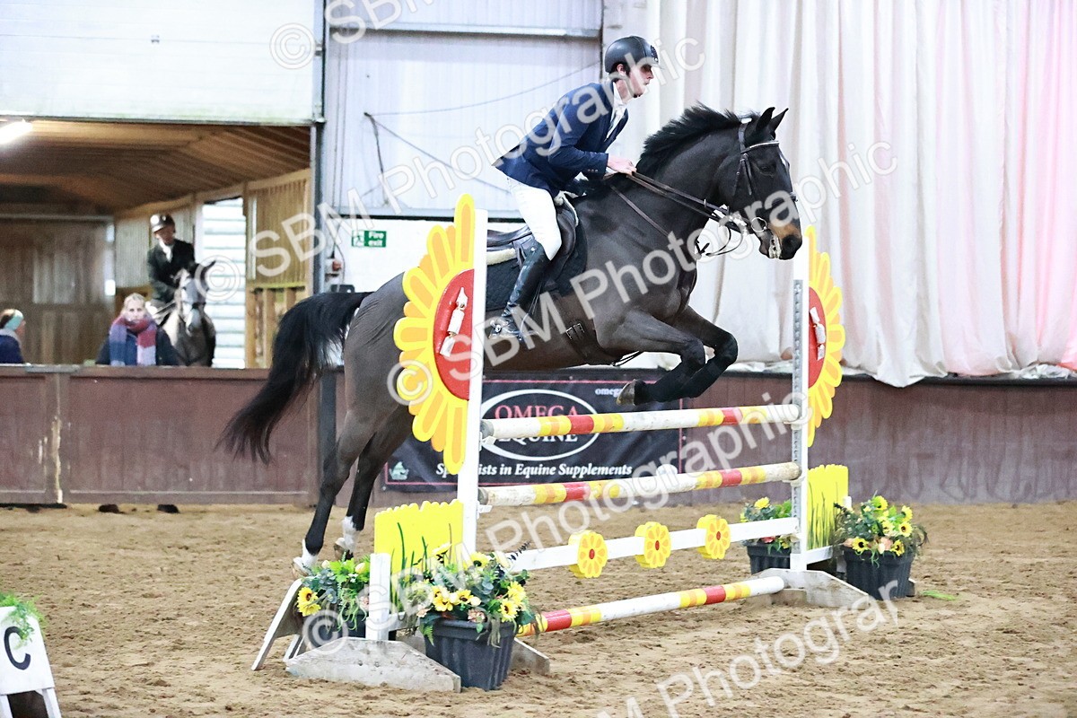 SBM_002298 - Class 10 - Senior newcomers 1.10m