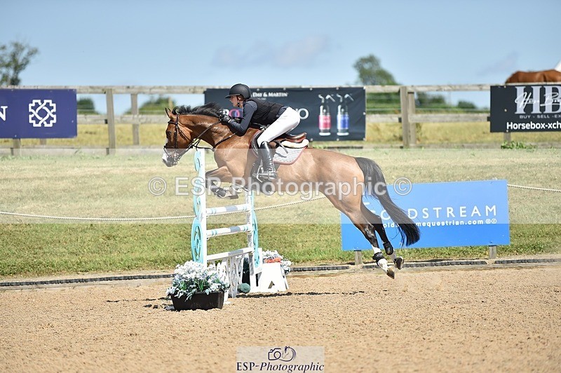 250628-150720-05725 - Cls 12 Newcomers Jump offs & Presentations