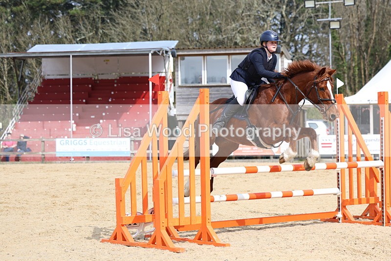 3E7A6869 - Class 4: Senior British Novice/90cm open
