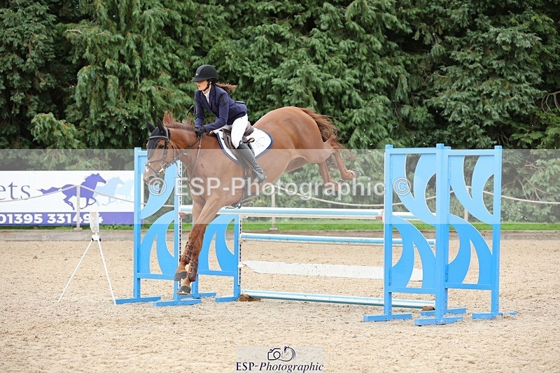 240817-153337-02278 - 06A Snr Fox 1.20m open