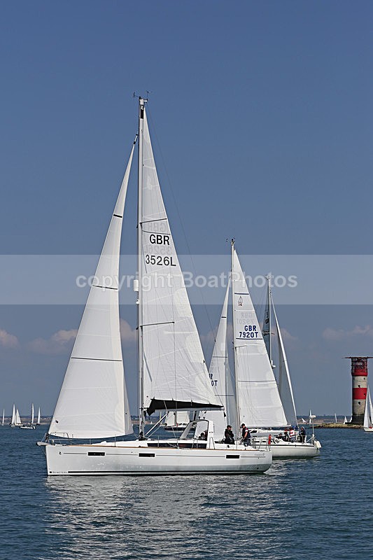 140621 SIENA GBR3526L IMG_7108 - ROUND THE ISLAND - 21st June 2014