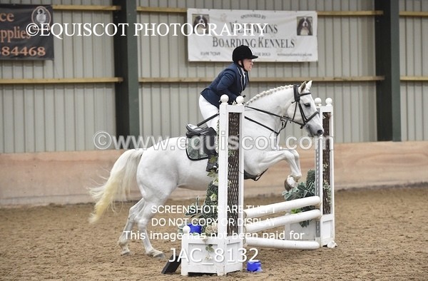 JAC_8132 - CLASS 5 PROGRESSIVE 60CM