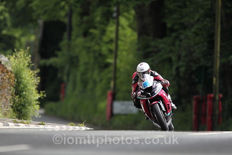  - Supersport Race 1