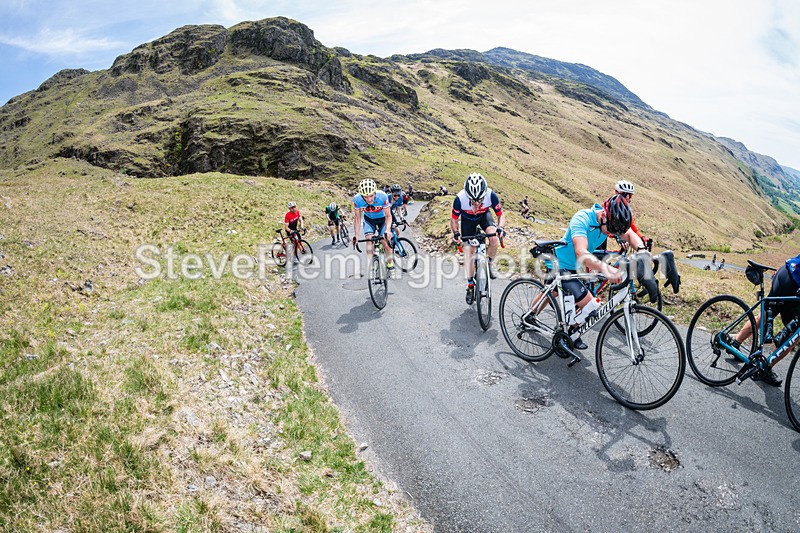 140219 - Hardknott Pass Camera 2 14.00-15.00
