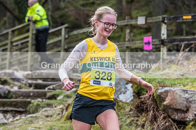 Buttermere-818 - Fellside Events Buttermere Trail Race Sunday 22nd March 2026