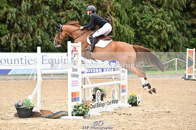 250706A-153819-20720 - Cls 50 Snr Foxhunter