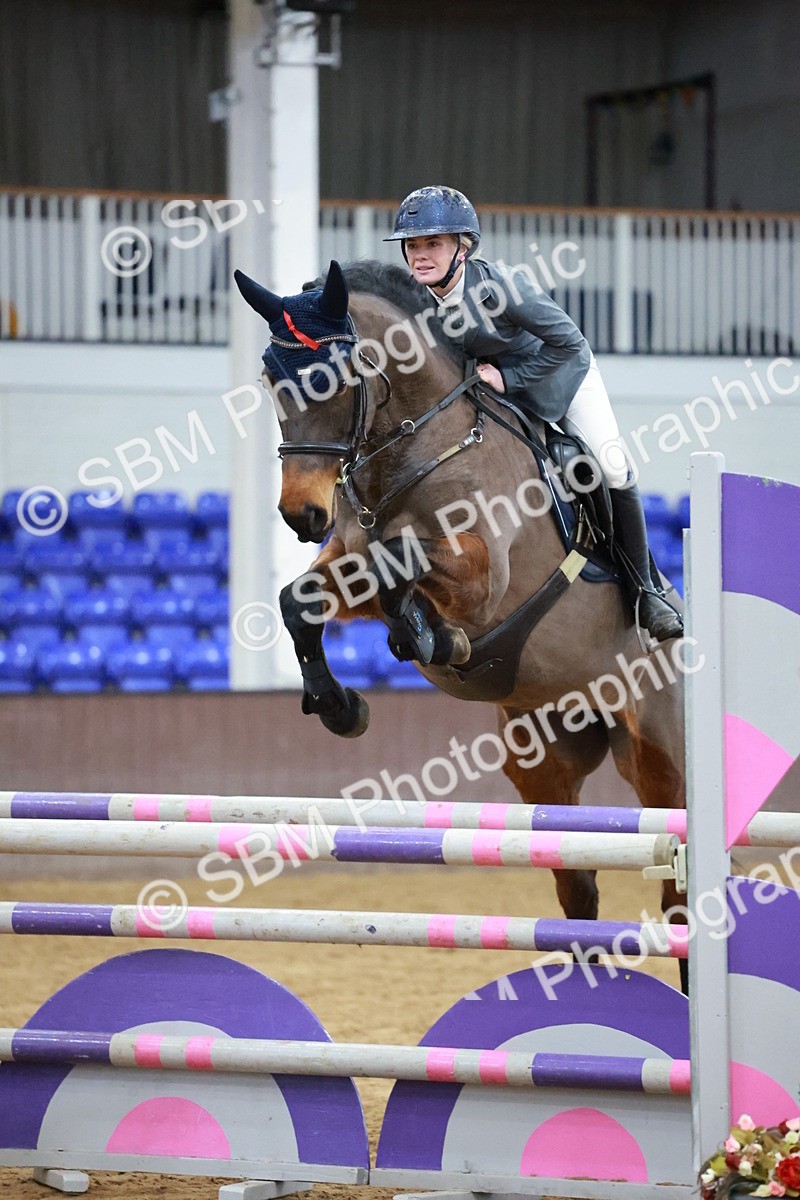 SBM_008203 - Class 26 - WB Equiline Star Championship Qualifier 1.10m