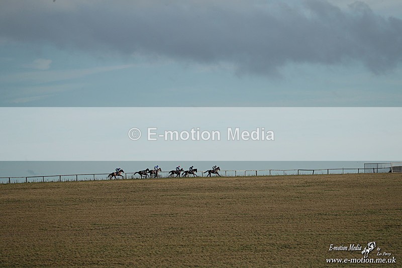 PtP 240126 762 - Cambridgeshire & Enfield Chase PtP Horseheath 24/01/26