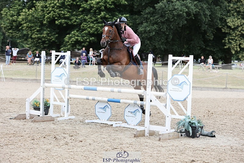 250705A-154000-15866 - Cls 36 Snr Discovery and 1m Open