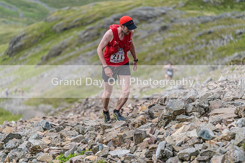 Borrowdale-1157 - Borrowdale Fell Race Saturday 3rd August 2024