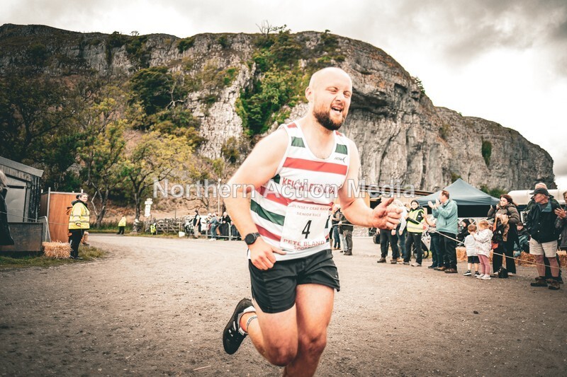 DSCF6964 - Kilnsey Crag race