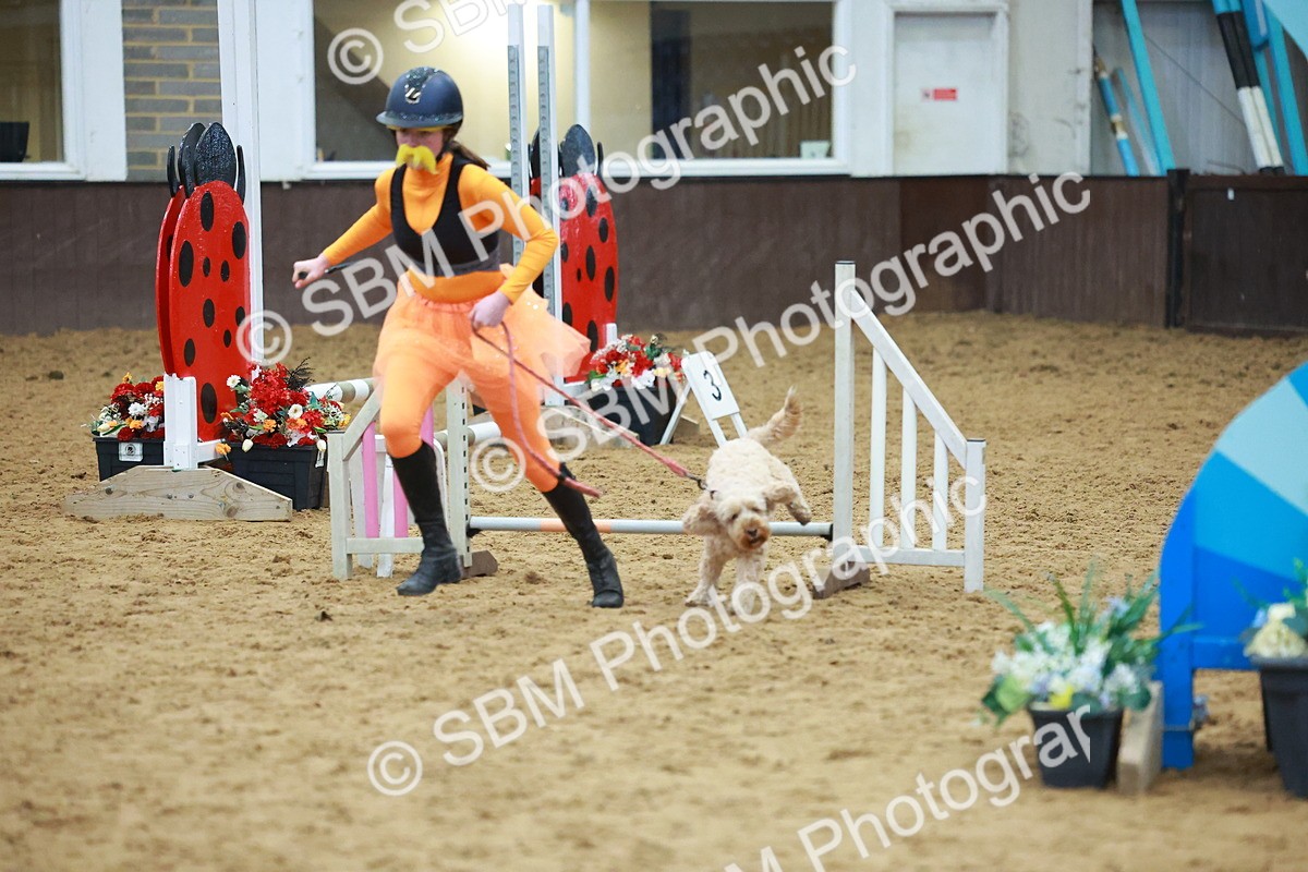 SBM_002347 - Class 3 - Horse & Hound (60cm)