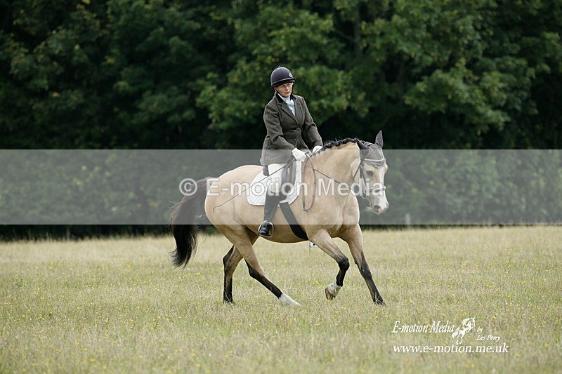 BVRC 030721 342 - Bourne Valley Riding Club Dressage 03/07/21