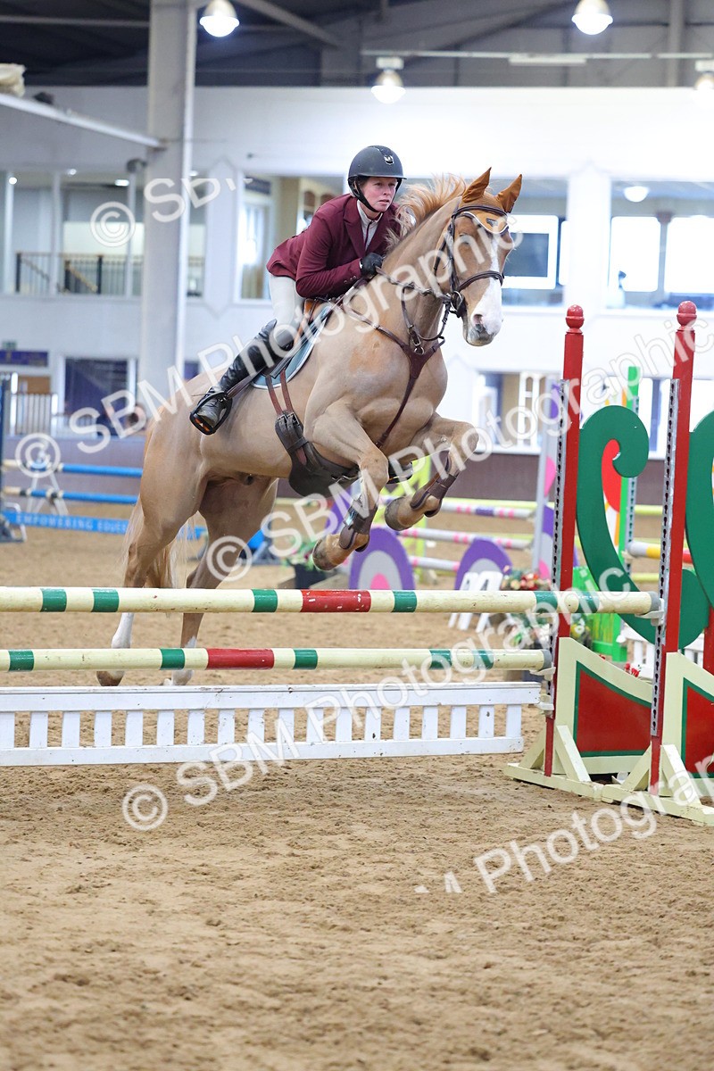 SBM_004589 - Class 12 - Senior British Novice - 90cm Open