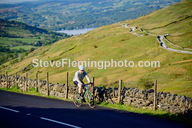 081413 - Kirkstone Pass 08:00 - 09:00