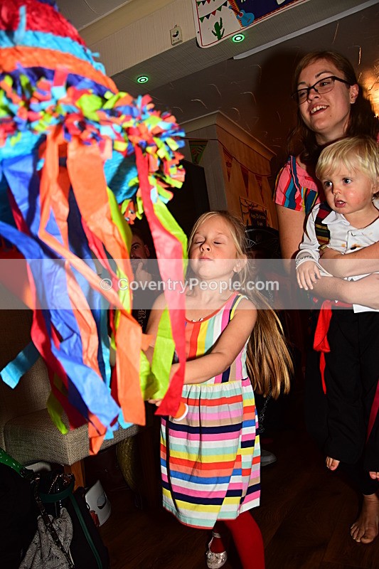 LEE-338 - Lee's 30th