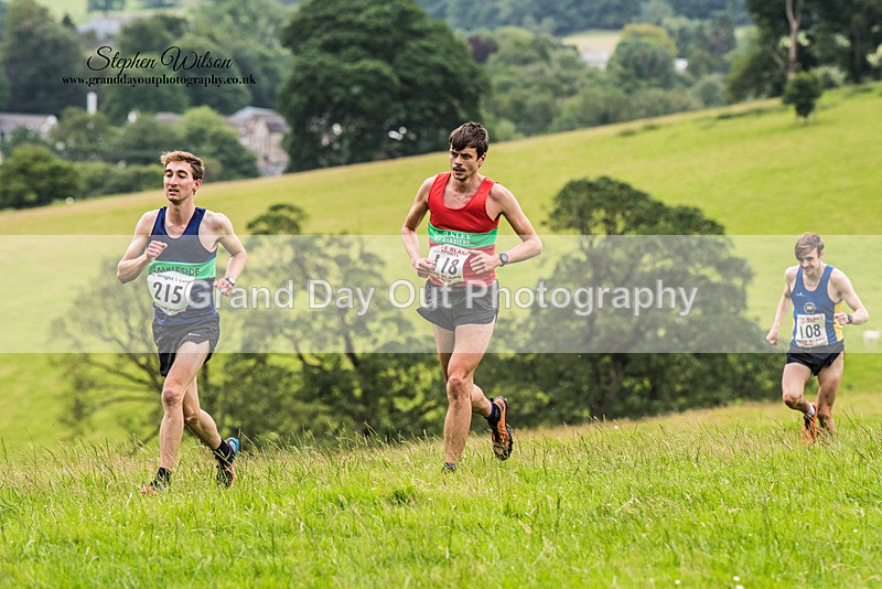 Beetham-14 - Beetham Sports Fell Race Saturday 29th July 2023