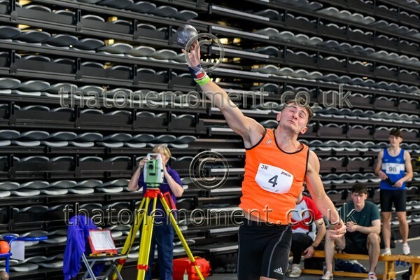 CombiMast25-915460 - Field Male SetTwo