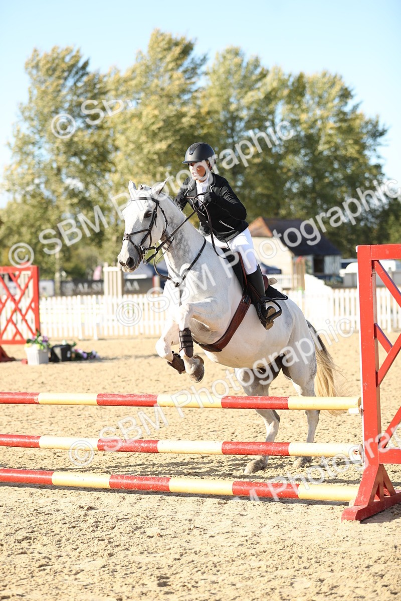 SBM_11475 - J37 - Veteran Rider 75cm