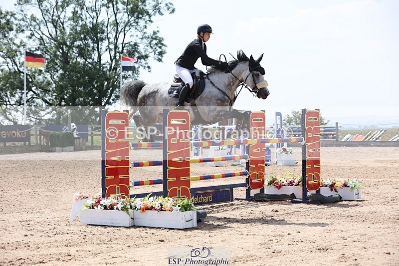 250725-141634-03230 - Cls 3 Snr Foxhunter