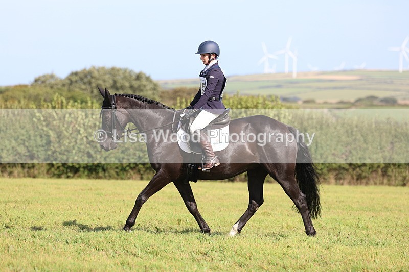 3E7A6370 - Class 2A: Trekenning Open: Dressage