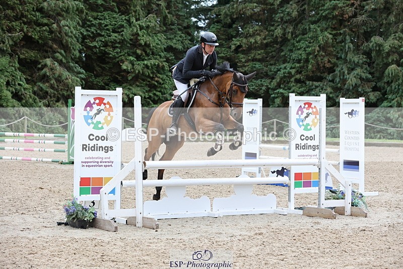 250705A-112212-14038 - Cls 34 4 Year Old Qualifer