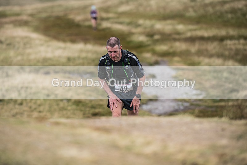 Sedbergh Hills-666 - Sedbergh Hills Fell Race Sunday 16th August 2026