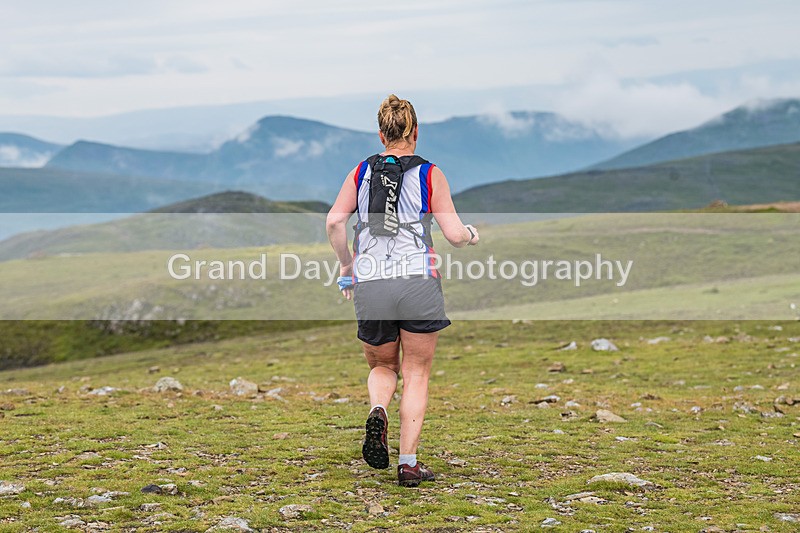 Rydal Round-556 - Rydal Round Fell Race Thursday 28th July 2022