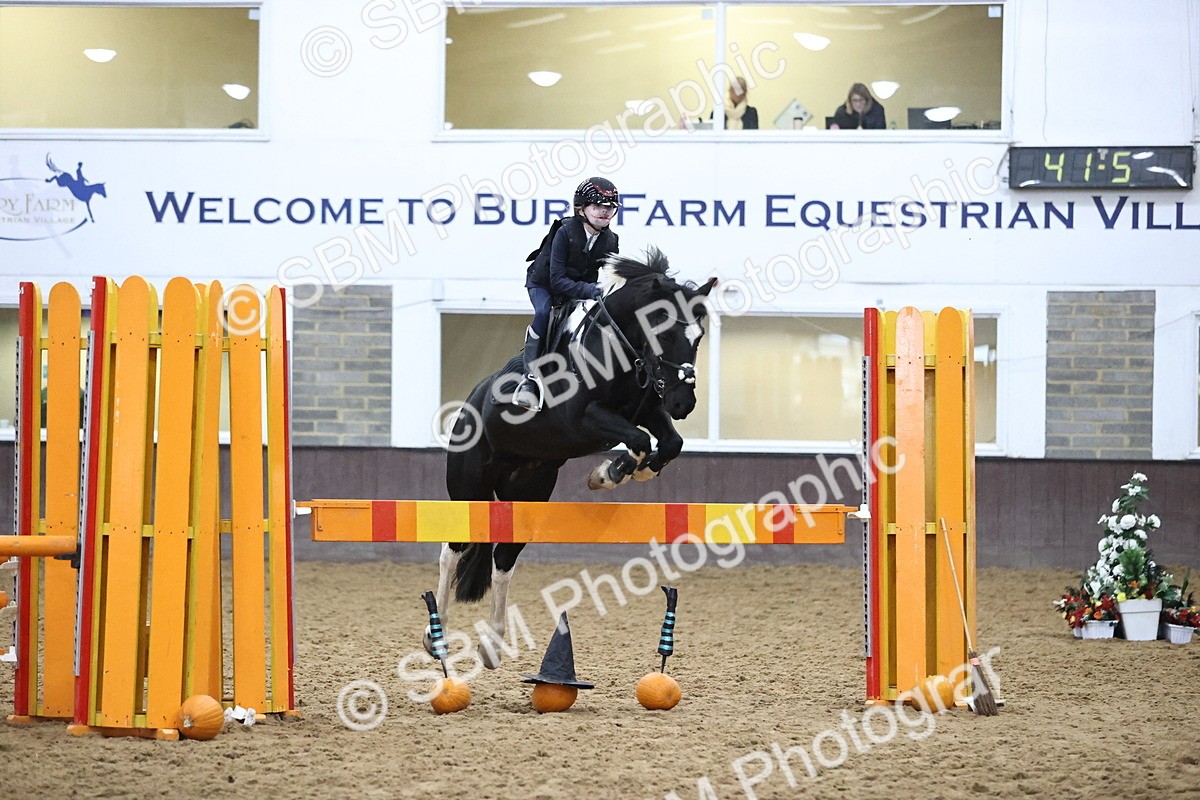 SBM_002913 - Class 5 - Accumulator with Joker 70cm