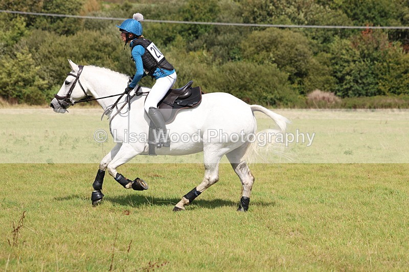 3E7A6765 - Class 2: Trekenning Open: Yellow Boat