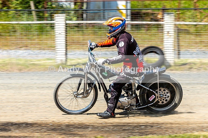 220716-5D-3K8A4016 - Ride & Skid It  Speedway Experience 17th July 22
