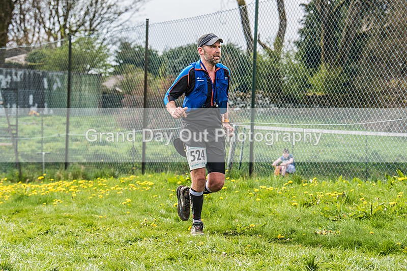 3 Peaks-3337 - The 3 Peaks Race - The Finish - Saturday 29th April 2023