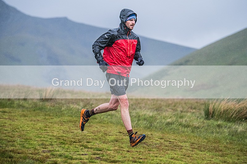 Blencathra-493 - Blencathra Fell Race Wednesday 4th June 2025