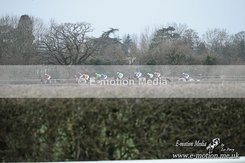 PtP 141225  0127 - Harkaway Club PtP Chaddesley Corbet 28/12/25