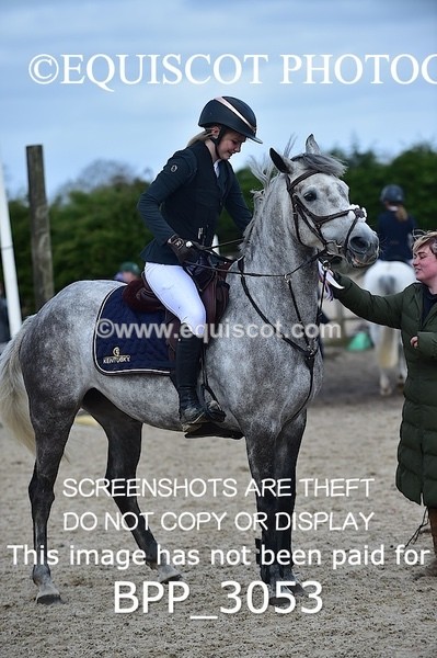 BPP_3053 - CLASS 4 STX-UK Pony BritiNovice / 0.80m Open