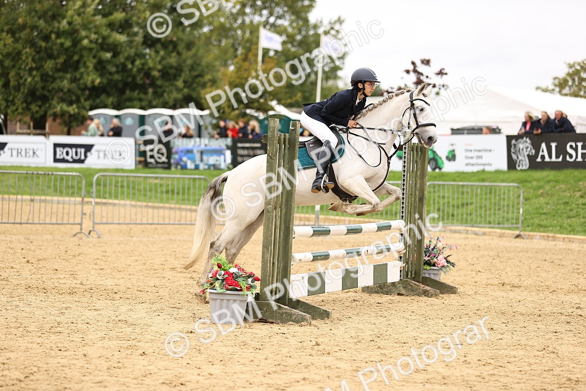 SBM_65788 - J17 - Junior Pony 80cm Championship
