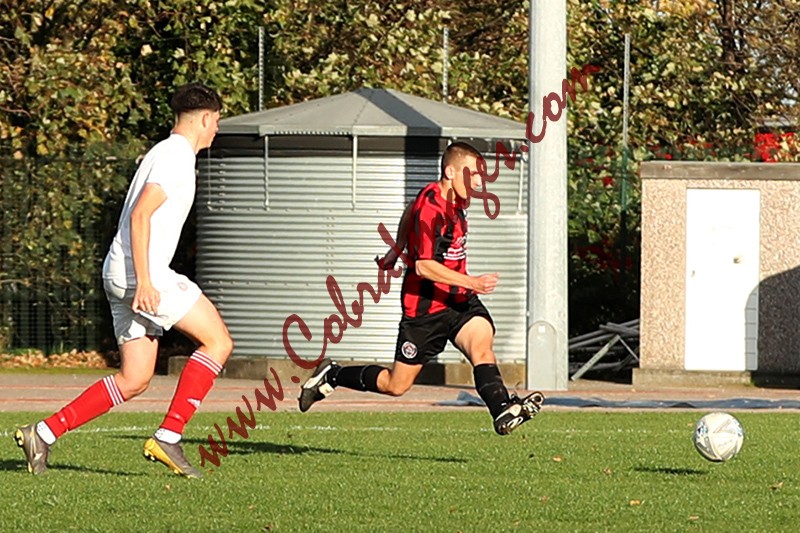 1016_A - Erith Town Academy v. Worthing U19