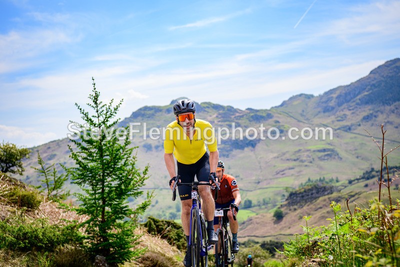 124756 - Blea Tarn Climb 12:00 - 13:00